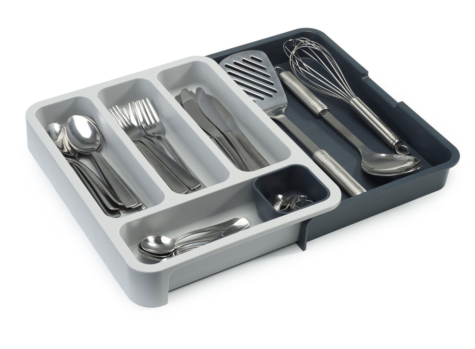 Organisateur de tiroir de cuisine DrawerStore