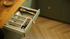 Organisateur de tiroir de cuisine DrawerStore