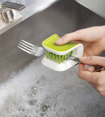 Brosse à Couverts BladeBrush