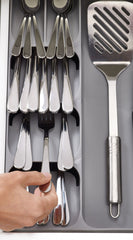 DrawerStore Kitchen Drawer Organizer