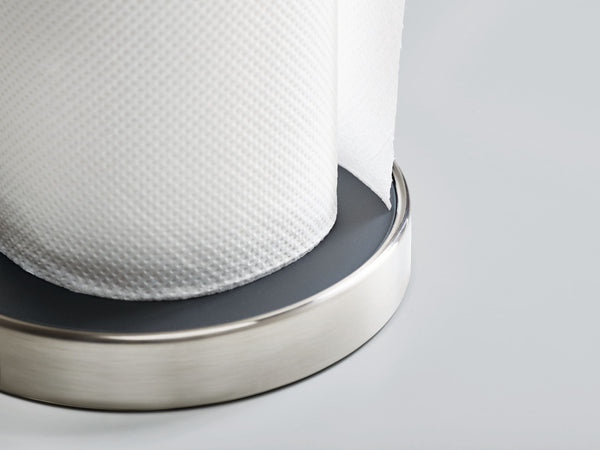 Push&Tear Paper Towel Holder