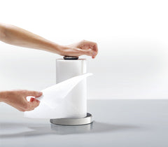 Push&Tear Paper Towel Holder