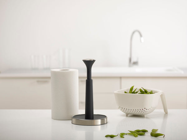 Push&Tear Paper Towel Holder