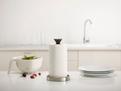Push&Tear Paper Towel Holder