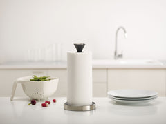 Push&Tear Paper Towel Holder