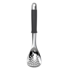 Élégant carrousel de 6 ustensiles de cuisine en acier inoxydable