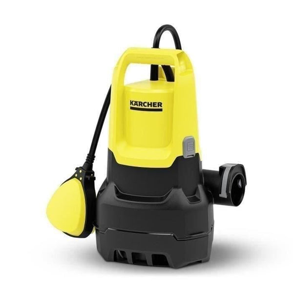 SF expansion of PUM 11.000 dirty-water-laden - Karcher