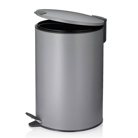 Mats Pedal Bin 12 liters