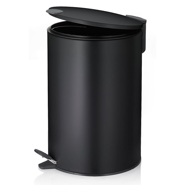 Mats Pedal Bin 12 Liters