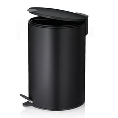 Mats Pedal Bin 12 Liters