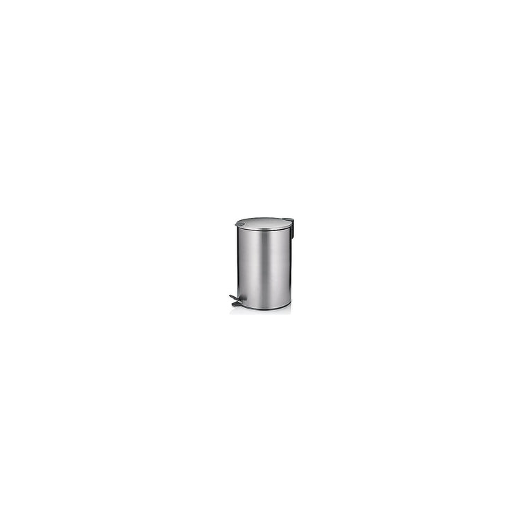 Mats Trash Can with Pedal 12 liters