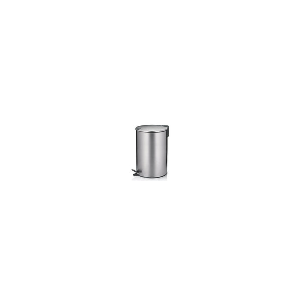 Mats Trash Can with Pedal 12 liters
