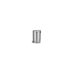 Mats Trash Can with Pedal 12 liters