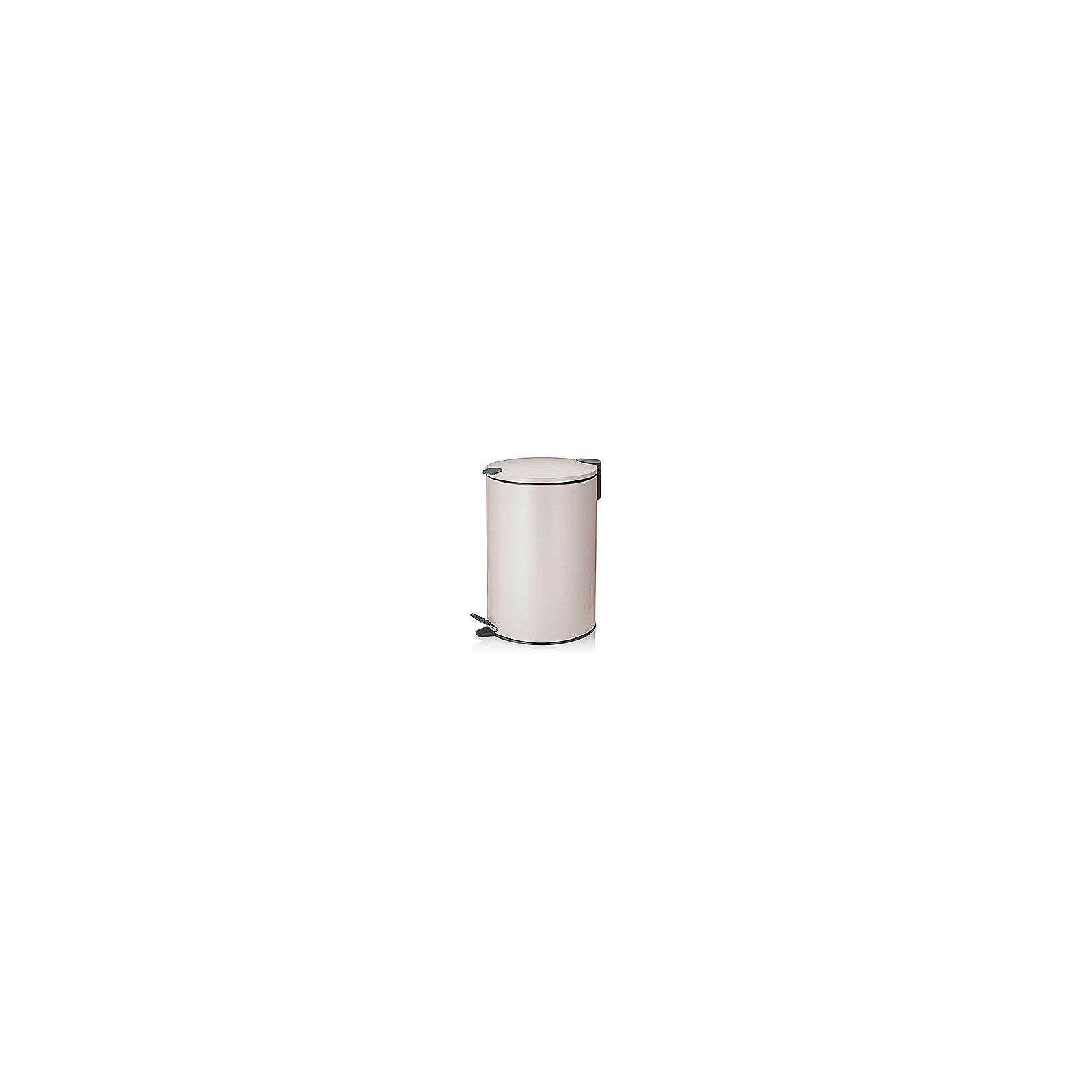 Mats trash can with pedal 12 liters