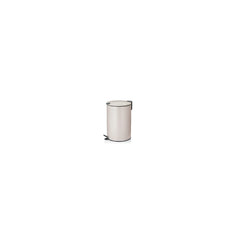 Mats trash can with pedal 12 liters