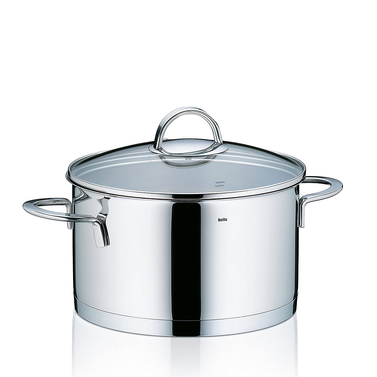 Casserole Cailin avec couvercle 3,5 L