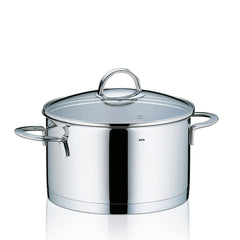Casserole Cailin avec couvercle 3,5 L