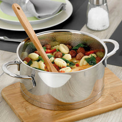 Casserole Cailin avec couvercle 3,5 L