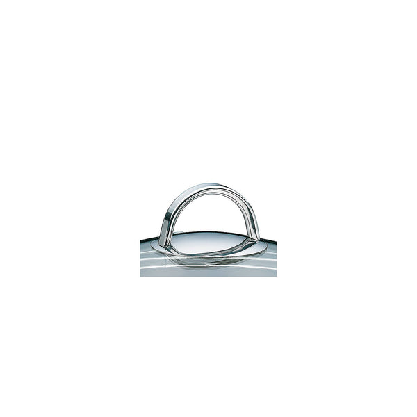 Casserole Cailin avec couvercle 3,5 L