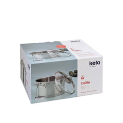 Casserole Cailin avec couvercle 3,5 L