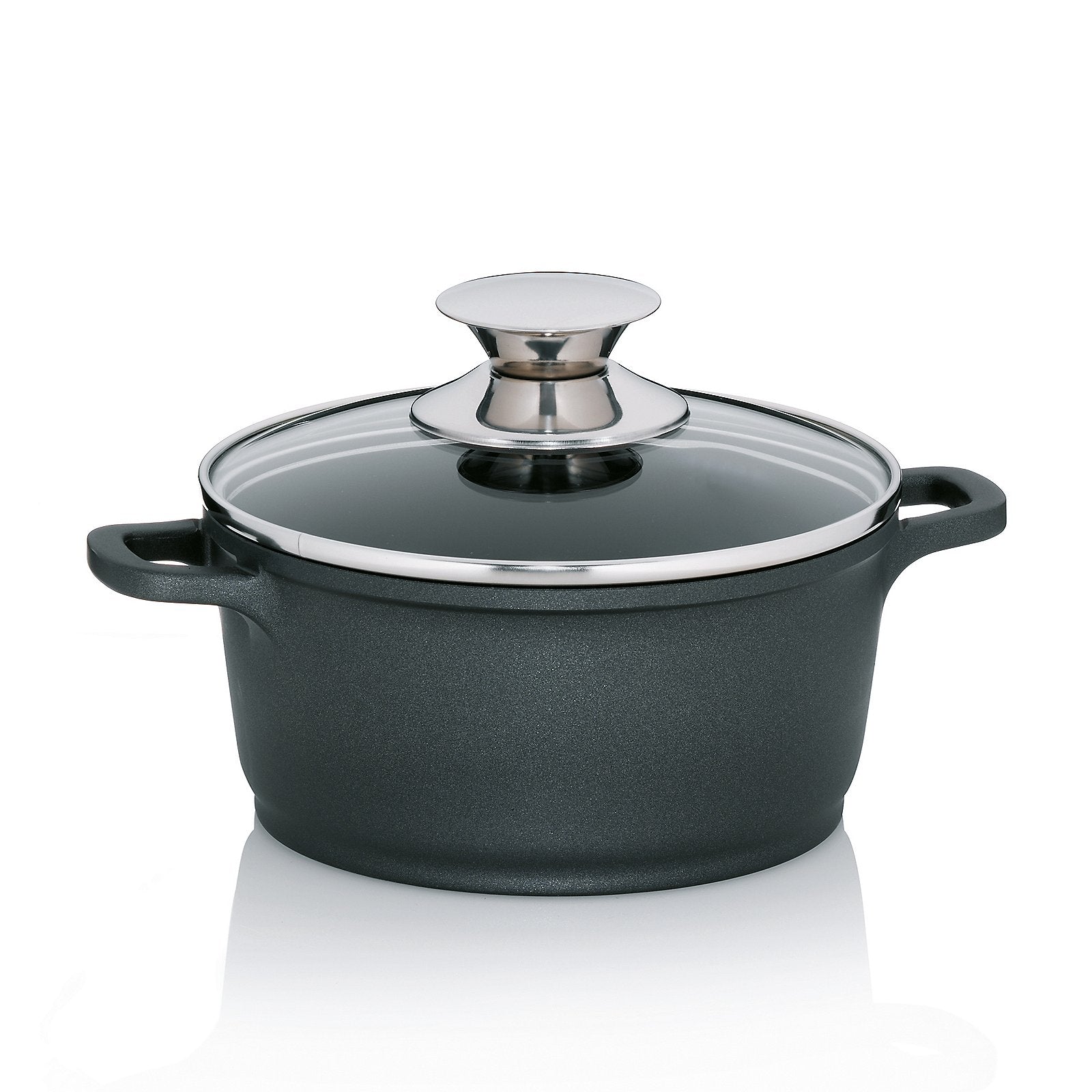 Casserole Kerros avec couvercle 1 litre