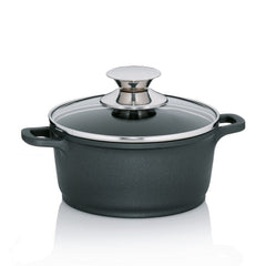 Casserole Kerros avec couvercle 1 litre