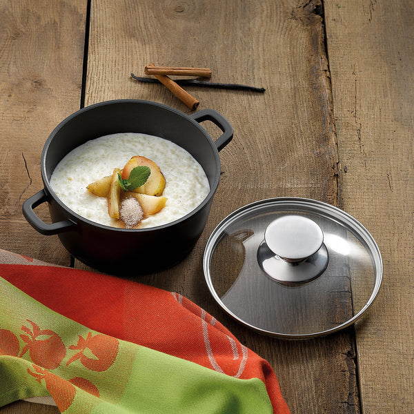 Casserole Kerros avec couvercle 1 litre
