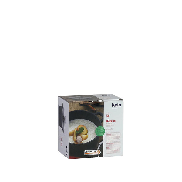 Casserole Kerros avec couvercle 1 litre