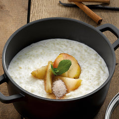 Casserole Kerros avec couvercle 1 litre