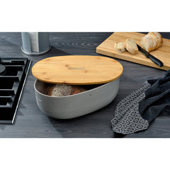 Namur Bread Box