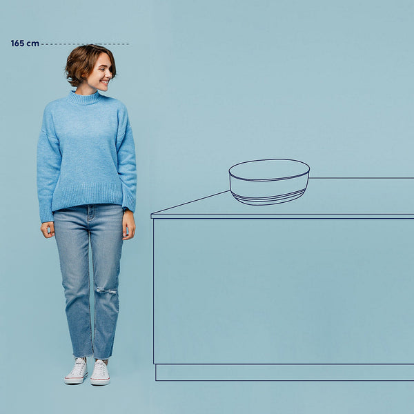 Namur Bread Box