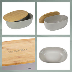 Namur Bread Box