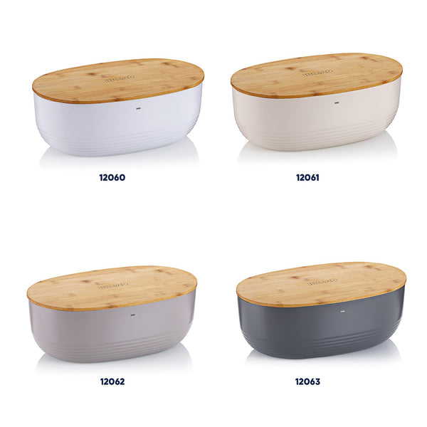 Namur Bread Box