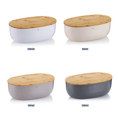 Namur Bread Box