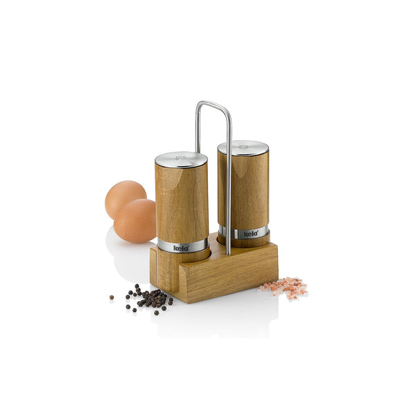 "Saladier Salière et Poivrière"