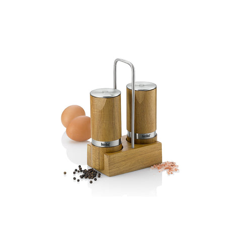 "Saladier Salière et Poivrière"