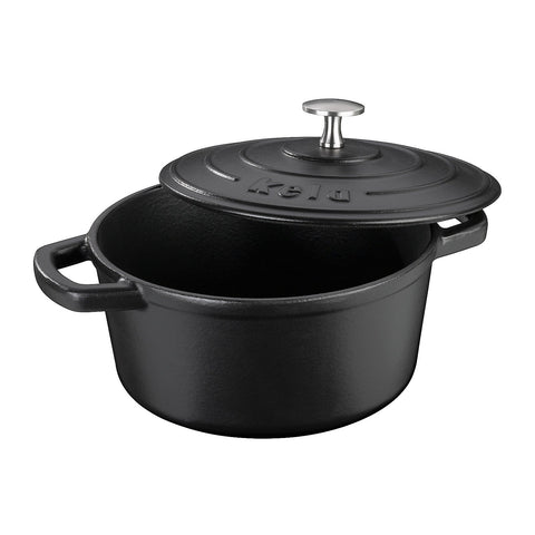 "Casserole Calido avec couvercle 2,5 litres"
