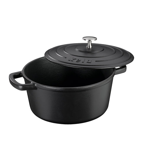 "Casserole Calido avec couvercle 4 litres"