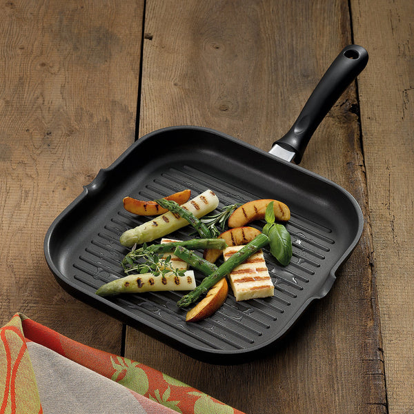 Layer Grillpan 28 x 28 cm