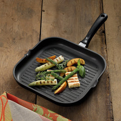 Layer Grillpan 28 x 28 cm