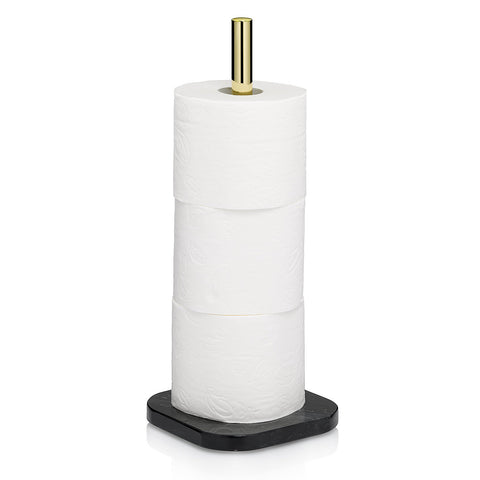 Liron toiletrolhouder