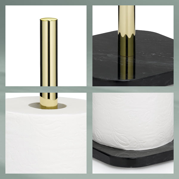 Liron toiletrolhouder