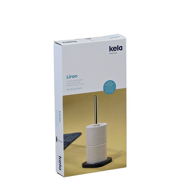 Liron toiletrolhouder