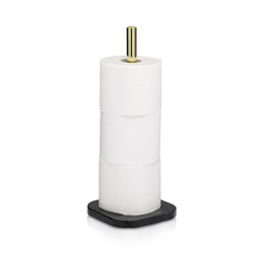 Liron toiletrolhouder