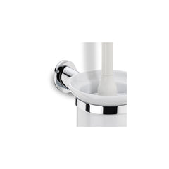 Makira Toilet Brush with Holder