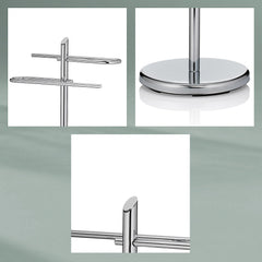 Ken Towel Rack
