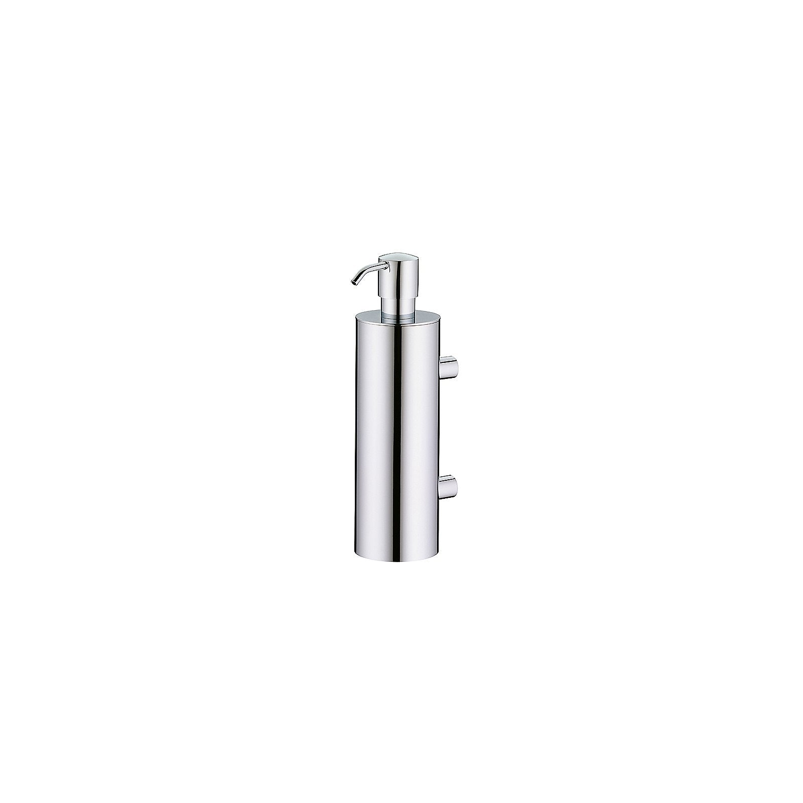 Messing Zeepdispenser 400 ml met Muurbevestiging