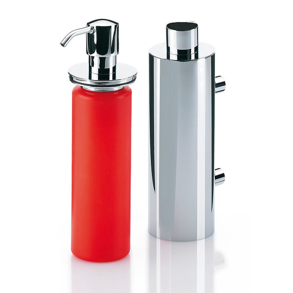 Messing Zeepdispenser 400 ml met Muurbevestiging