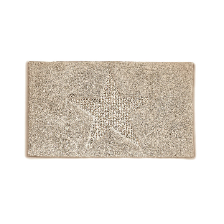 Tapis de bain Lindano 120 x 70 cm