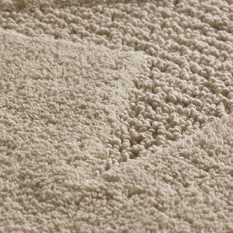 Tapis de bain Lindano 120 x 70 cm